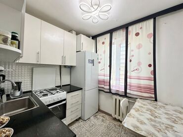 продажа квартир бишкеке: 2 комнаты, 55 м², Индивидуалка, 5 этаж, Евроремонт
