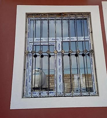 Barmaqlıqlar: Kataloqlar müxtəlifdir resotka 1-kv 35 AZN məhəccər 1-metr 50 azn -da lalafo.az — 9 Barmaqlıqlar: Kataloqlar müxtəlifdir resotka 1-kv 35 AZN məhəccər 1-metr 50 azn — 9