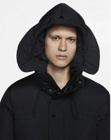 Zimske jakne: Jordan Wings Down Parka-Original-Skupocena-Premiu Edicija m, L, XL,XXL — 11