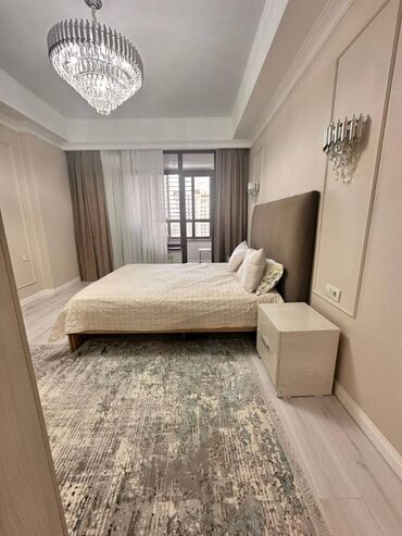 Долгосрочная аренда квартир: 2 комнаты — 5