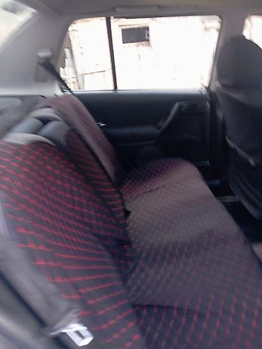 стартир венто: Volkswagen Vento: 1993 г., Механика, Седан — 4