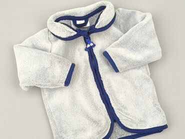 trampki z pomponami: Cardigan, Ergee, 3-6 months, condition - Very good