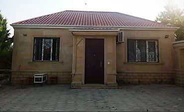 bakida kiraye evler 2026: 110 kv. m, 3 otaqlı, Hovuzlu, Su, Kombi, İnternet — 5