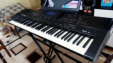 Sintezatorlar: Sintezator, Roland, Yeni, Pulsuz çatdırılma -da lalafo.az — 7 Sintezatorlar: Sintezator, Roland, Yeni, Pulsuz çatdırılma — 7