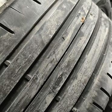 11 00r20: Шины 275 / 35 / R 20, Лето, Б/у, 1 шт, Легковые, Германия, GoodYear — 4