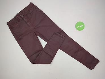 hilfiger: H&M Divided, Jeansy damskie, rozmiar XL — 2