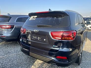 субару аутбек 2021 цена бишкек: Kia Sorento: 2019 г., 2.2 л, Автомат, Дизель, Кроссовер — 5