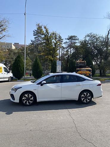 соната желтый: Электромобиль Aion S, белый седан. 460 км запас ход год 2021 — 2