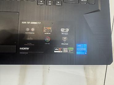 razer viper v2: Игровой ноутбук ASUS TUF Gaming F17 () Основные характеристики: - — 3