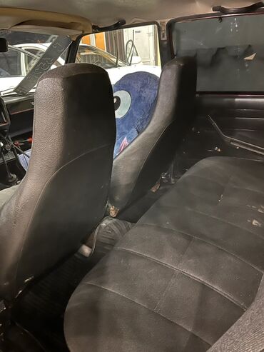 VAZ (LADA): VAZ (LADA) 2107: 1.6 l | 1998 il 66000 km Sedan — 15