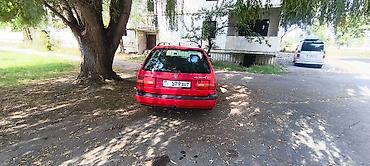пасат б5 уневерсал: Volkswagen Passat Variant: 1995 г., Механика, Бензин, Универсал — 2
