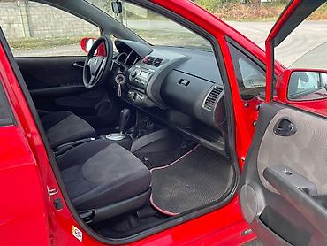 мотор нексия 1: Honda Jazz: 2008 г., 1.4 л, Автомат, Бензин — 3
