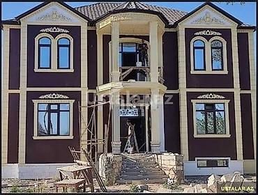 berde iş: Malyar, 5 ildən artıq təcrübə, Tam iş günü — 1