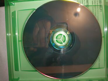 Oyun diskləri: Qarışıq janr -da lalafo.az — 10 Oyun diskləri: Qarışıq janr — 10