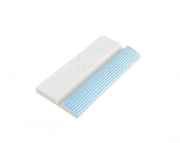 Hovuz üçün tutamak 12.5 x 25 sm Açıq Mavi Sertekpool Hovuz üçün