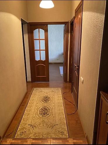 Продажа квартир: 3 комнаты, 76 м², 106 серия, 5 этаж, Евроремонт — 3