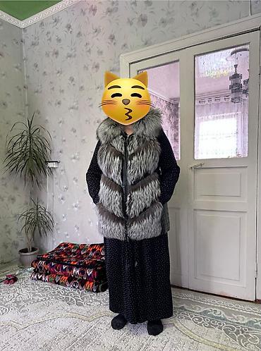 tech flees: Пуховик, Короткая модель, С мехом, XL, 2XL, L — 9