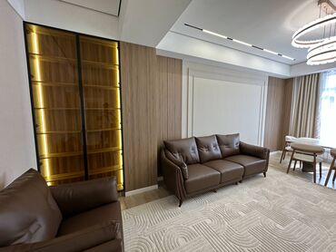 куплю квартиру в сокулуке: 3 комнаты, 103 м², Элитка, 9 этаж, Евроремонт