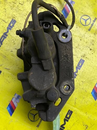 Суппорты: Комплект суппортов BMW Оригинал — 20