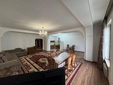 Продажа квартир: 3 комнаты, 144 м², Индивидуалка, 4 этаж, Евроремонт — 18