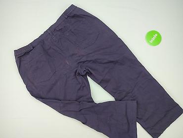 edc denim: Spodnie materiałowe damskie, rozmiar 3XL — 3