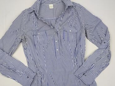 KOSZULKA W PASKI 5XL: Camaïeu, Women`s shirt, size S