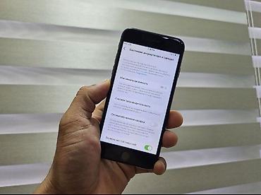 iphone 8 plus 64: IPhone 8, Б/у, 64 ГБ, Черный, 98 % — 4
