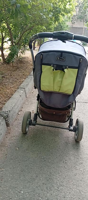 foo foo: Прогулочная коляска ABC Design Giro в хорошем состоянии. 1200 с. - — 3
