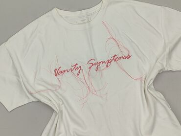 koszula biala 164: Reserved, T-shirt damski, rozmiar M