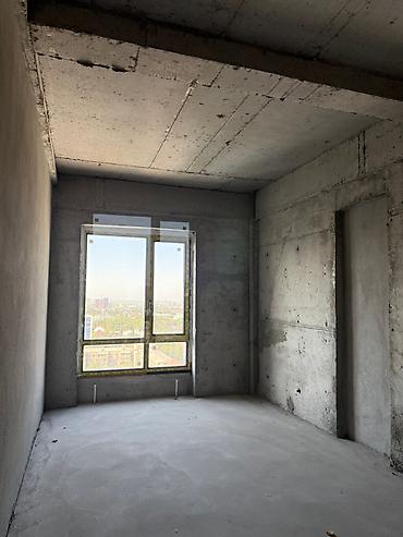 советская скрябина: 2 комнаты, 81 м², Советская/Скрябина Элитка, 16 этаж, ПСО (под самоотделку) — 7