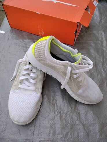 jordan patike original: Trainers, Reebok, size - 41 at lalafo.rs jordan patike original: Trainers, Reebok, size - 41