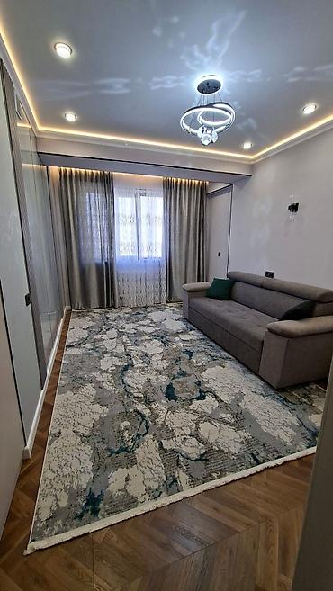Продажа квартир: 2 комнаты, 76 м², 5 этаж, Дизайнерский ремонт — 2