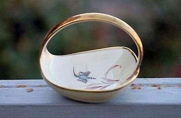 Ostali kućni dekor: Alka Bavaria Kolibri Mid-century Nierentisch-Zeit. Alka Bavaria — 2