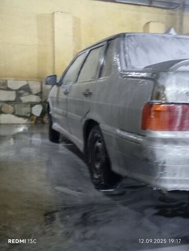 VAZ (LADA): VAZ (LADA) 2115 Samara: 1.6 l | 2004 il Sedan — 3