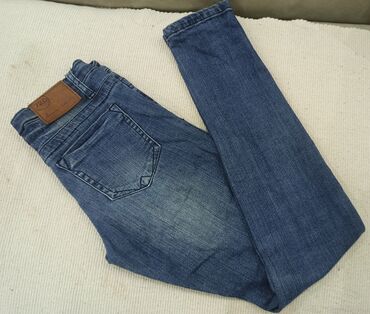 Farmerke: Farmerice vise raznih modela i velicina — 7