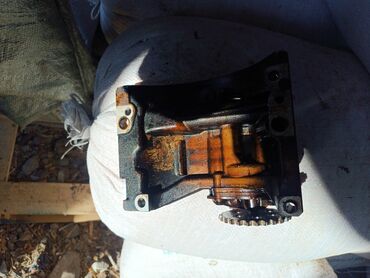 Другие детали для мотора: БМВ м54 2.2 об — 5