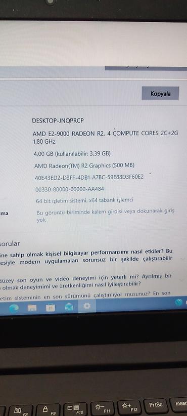 lenovo ideapad s: Lenovo noutbuk qiymətinə görə uyğundur vəziyəti səliqəlidir heç bir — 5