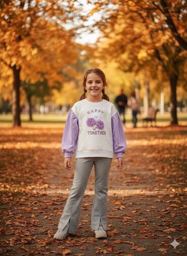 Komplet trenerke: Veliki izbor dečije garderobe po najpovoljnijim cenama! — 6