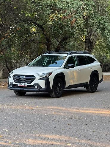 самсунг машина авто: Subaru Outback: 2023 г., 2.5 л, Вариатор, Бензин, Кроссовер — 1