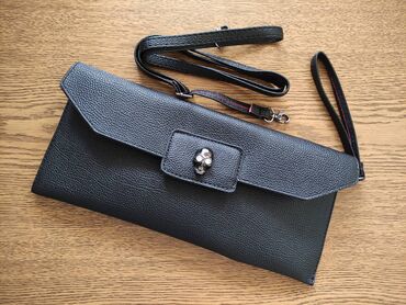 mcm torba: Elegant purse