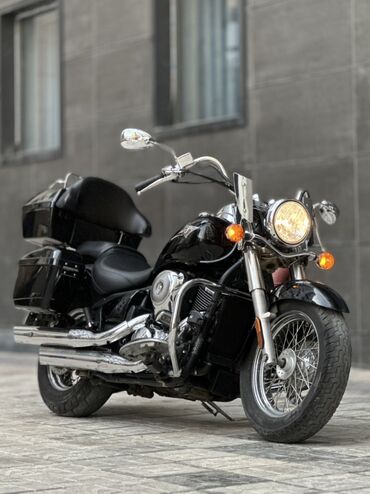 я ищу мотоцикл: Чоппер Kawasaki, 900 куб. см, Бензин, Взрослый, Б/у