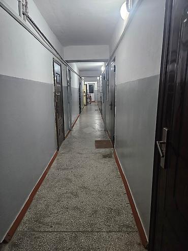 Продажа квартир: 1 комната, 34 м², Малосемейка, 5 этаж — 7