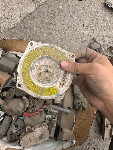 Другие автозапчасти: Mitsubishi space gear — 31