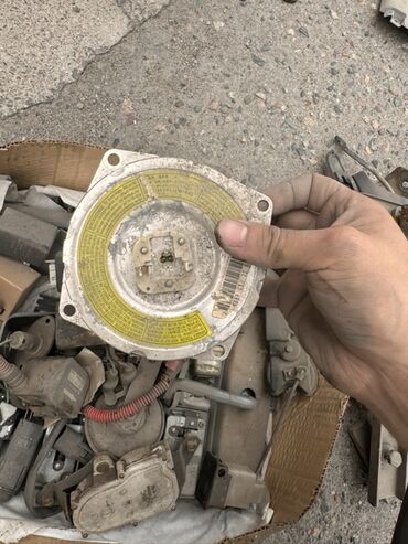 Другие автозапчасти: Запчасти для Mitsubishi space gear — 136