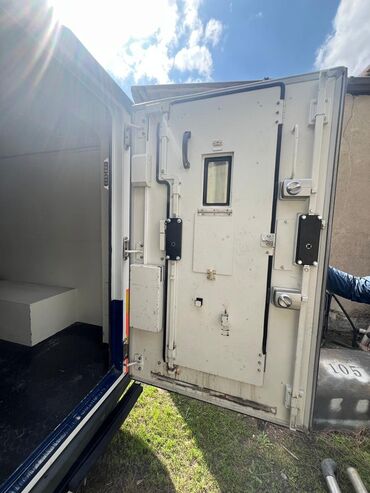 Mercedes-Benz: Mercedes-Benz Спринтер: 2013 г., 2.2 л, Автомат, Дизель, Бус — 4