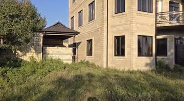 Həyət evləri və villaların satışı: 10 otaq, 650 kv. m — 7