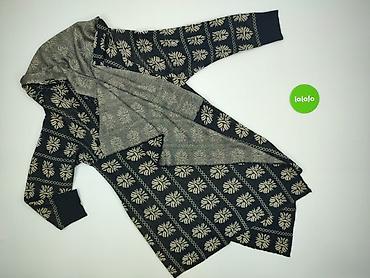 nirvana bluzy: Kardigan damski, rozmiar One size — 2