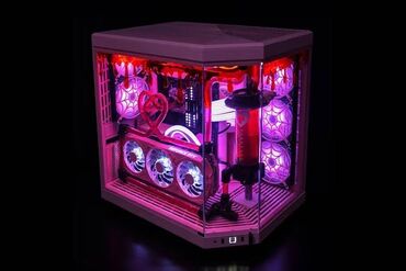 Masaüstü kompüterlər və iş stansiyaları: 🔥 Dünyaca Məşhur PC Kasaları – Artıq Azərbaycanda Ən Ucuz Qiymət — 10