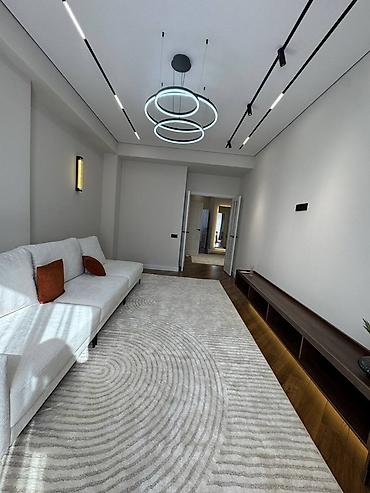 продаю элитные квартиры: 3 комнаты, 90 м², ул. Горького / Алматинка Элитка, 11 этаж, Дизайнерский ремонт — 7