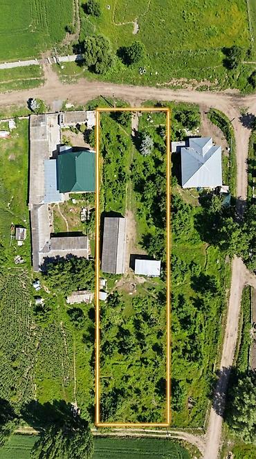 Продажа коттеджей и домов: 🏔 ПРОДАЁТСЯ УЧАСТОК В С. ГОРНАЯ МАЕВКА 📐 Площадь по документам — 13,5 — 2